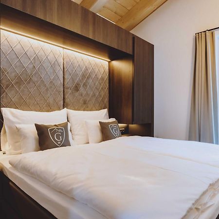 Glemm By Avenida Superior Hotel & Residences Заалбах-Хинтерглем Екстериор снимка