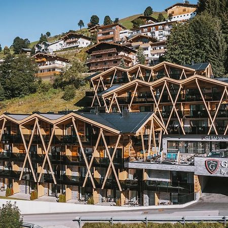 Glemm By Avenida Superior Hotel & Residences Заалбах-Хинтерглем Екстериор снимка