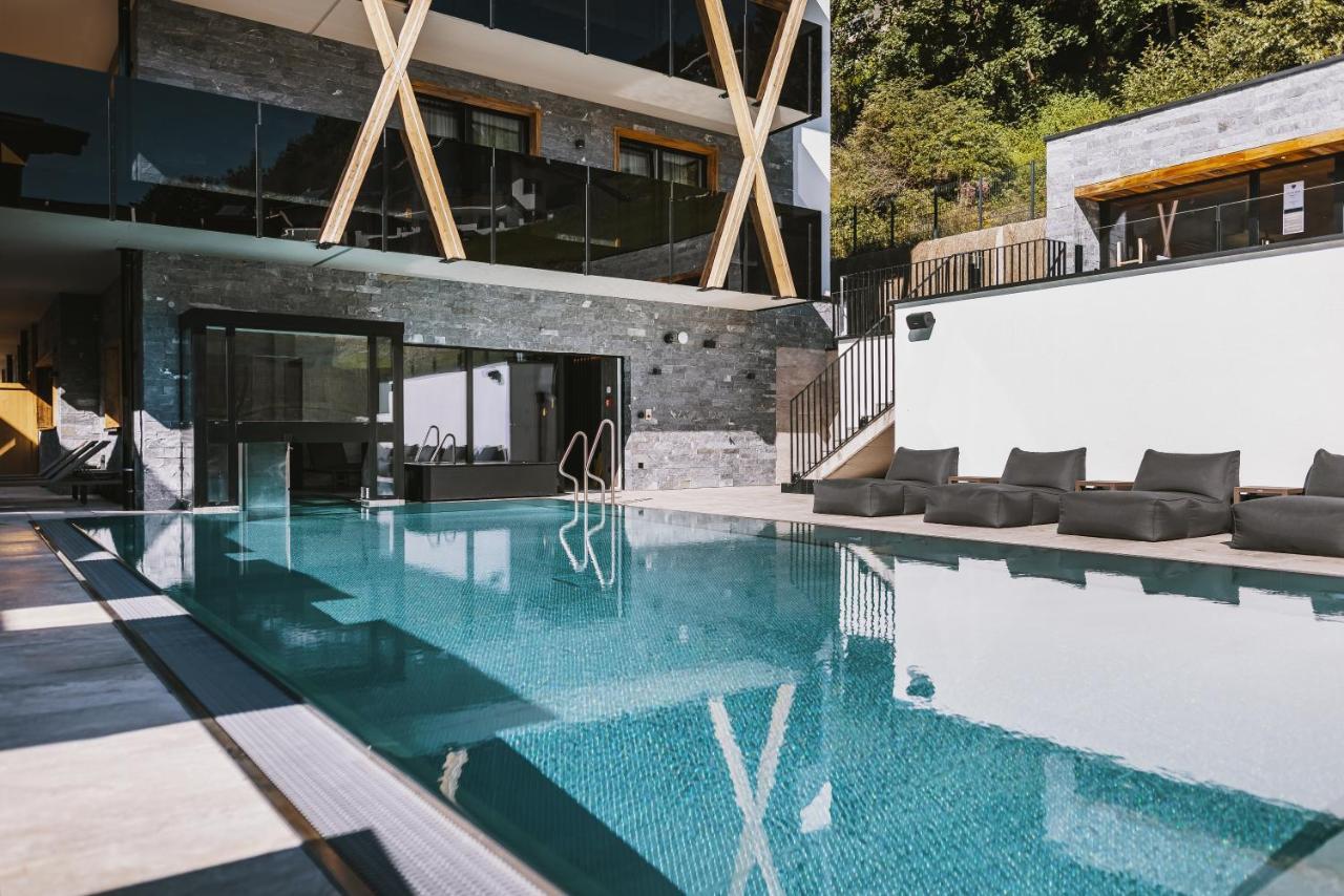 Glemm By Avenida Superior Hotel & Residences Заалбах-Хинтерглем Екстериор снимка