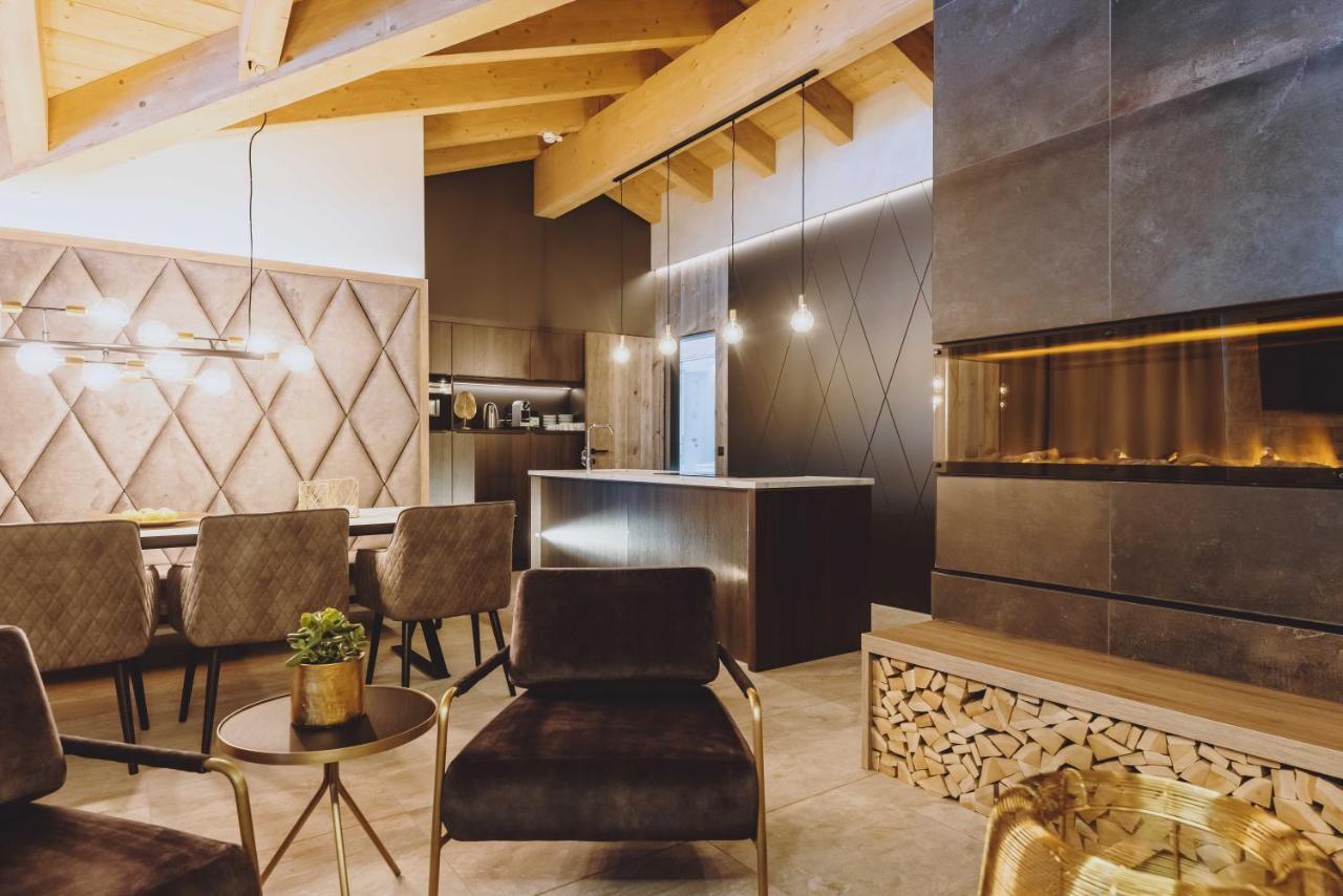 Glemm By Avenida Superior Hotel & Residences Заалбах-Хинтерглем Екстериор снимка