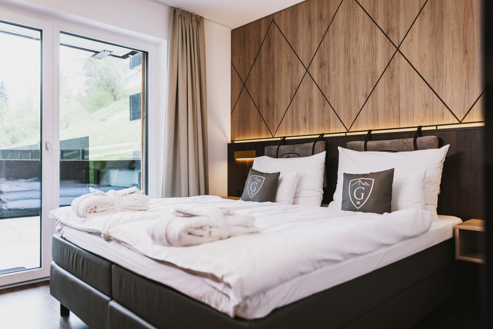 Glemm By Avenida Superior Hotel & Residences Заалбах-Хинтерглем Стая снимка