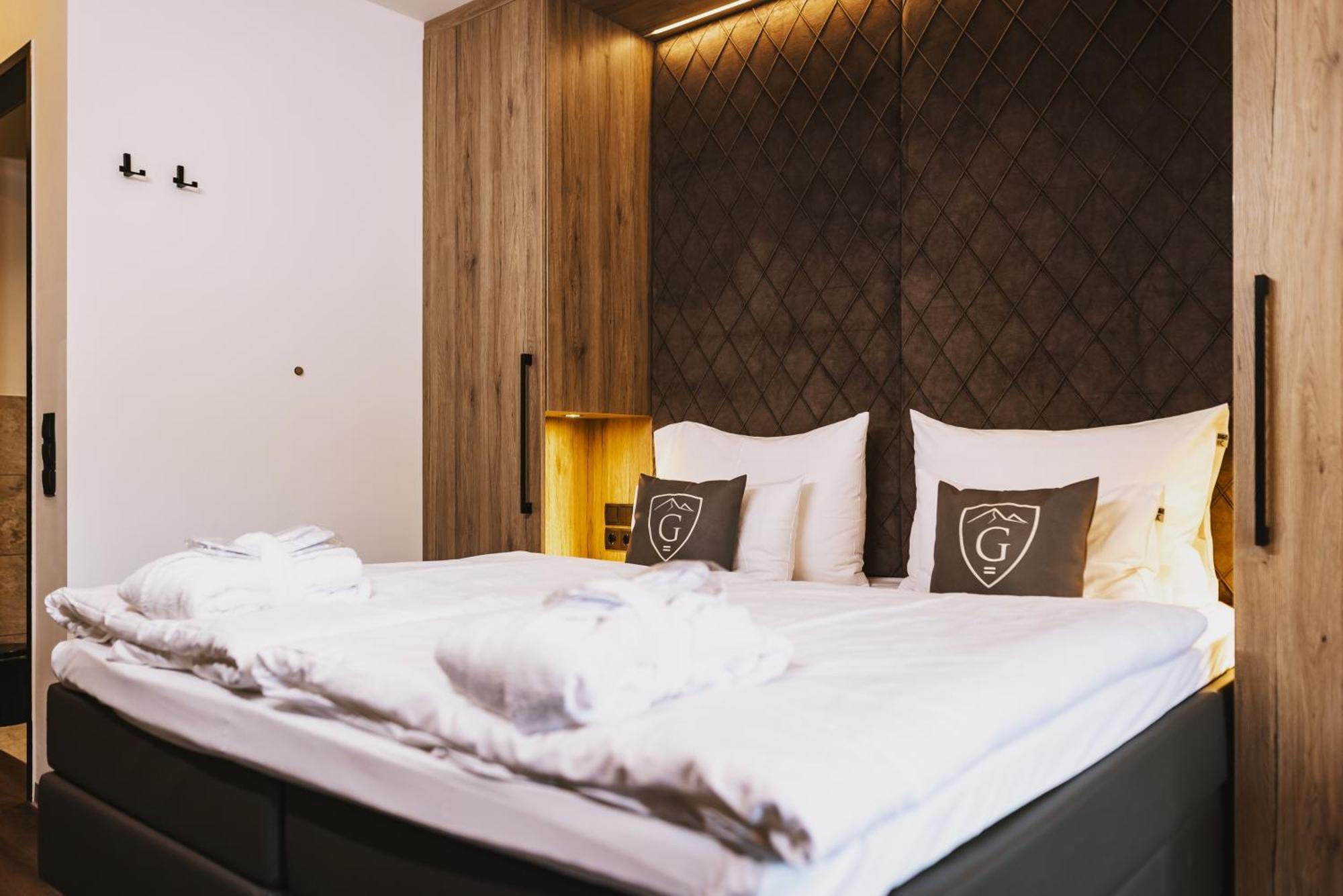 Glemm By Avenida Superior Hotel & Residences Заалбах-Хинтерглем Стая снимка